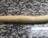 Foto del paso 5 de la receta: PAN JALA (pan Trenzado) de Romina Stricker