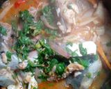 Foto del paso 5 de la receta: Sudado de pescado