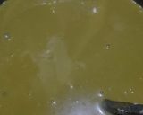 Foto langkah ke 4 dari resep Dodol Ketan Kukus.