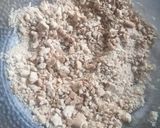 Foto del paso 1 de la receta: Trufas de chocolate 😍😍🤤