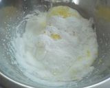 Foto del paso 5 de la receta Suspiros de la G. Alcoyana s. XIX