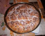 Foto del paso 7 de la receta: Pastel de Pascua