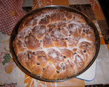 Foto del paso 7 de la receta: Pastel de Pascua