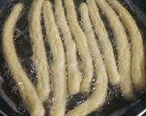 Foto langkah ke 4 dari resep Long Potato.