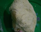 Foto langkah ke 2 dari resep Donat ubi / telo empuk lembut.