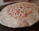 صورة لخطوة 6 من وصفة خبزة الشحمة