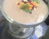 Une image de l'étape 14 de Velouté 🍲de panais🧀🥬 noisettes🌰🌰.