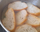 Foto del paso 3 de la receta: Sopa de merluza