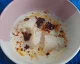 Foto langkah ke 4 dari resep 562. Cireng Kuah Creamy (Cikumy).
