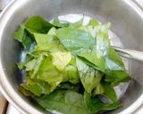 Foto langkah ke 7 dari resep Sayur Lodeh.