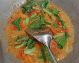 Foto langkah ke 3 dari resep Kwitiau goreng.