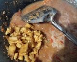 Foto langkah ke 4 dari resep 66. Sambal Udang Terong Asam Dayak.