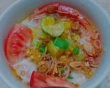 Foto langkah ke 6 dari resep Soto Betawi Kuah Susu.