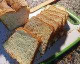 Foto del paso 6 de la receta: Pan lactal sin gluten