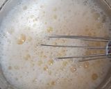 A picture of step 1 of Amla Kadhi Orakto.