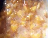 Foto del paso 4 de la receta: Mermelada de duraznos🍑