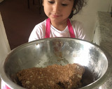 Foto del paso 2 de la receta: Galletas de avena tradicionales