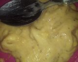 A picture of step 1 of Plantain pancake.