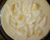 Foto del paso 2 de la receta: Falso strudel de pera