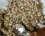A picture of step 5 of Seeds Crackers.