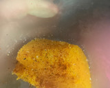 Foto del paso 3 de la receta: Espagueti de espelta con crema de calabaza