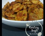 Foto langkah ke 5 dari resep Rendang Jengki.