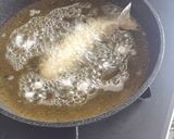 Hình bước làm 2 của món Tôm chiên giòn