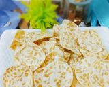 Foto langkah ke 7 dari resep Keripik Tempe Sagu Tani.