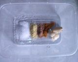 Foto langkah ke 2 dari resep Tempe Goreng Ketumbar.