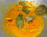 Foto langkah ke 4 dari resep Rendang daging.