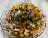 બટાકા પૌંઆ (Bataka Poha Recipe In Gujarati) રેસીપી સ્ટેપ5ફોટો