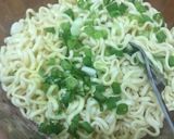 Foto langkah ke 2 dari resep [200] Martabak Mini Mie.