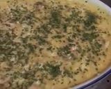 Foto langkah ke 4 dari resep Macaroni Schotel Kukus (versi 1).