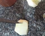 Apple cages recipe step 3 photo