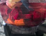 A picture of step 1 of Beetroot Juice.