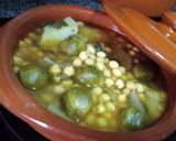Foto del paso 4 de la receta: Espinacas🌿🌿 Frenzy 🍲