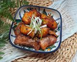 Hình bước làm 1 của món Các món ngon với chanh dây