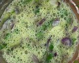 صورة لخطوة 3 من وصفة عجة سبايسي 🥚🌶