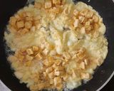 Foto langkah ke 3 dari resep Tahu Telur.