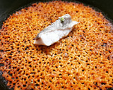 Foto del paso 8 de la receta: Arroz con bacalao confitado