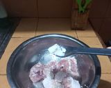 Foto langkah ke 3 dari resep Ayam Goreng Saus Tiram.