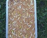 Mohan Thaal (gram flour fudge) recipe step 10 photo
