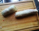 Foto del paso 3 de la receta: Niños envueltos en hoja de repollo