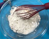 Mochi fagyi recept fázis 2 fotója