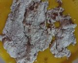 Foto langkah ke 2 dari resep Ayam Goreng Tepung Krispy.