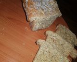 صورة لخطوة 6 من وصفة خبز التوست 🍞 بالقمح الكامل