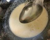 صورة لخطوة 1 من وصفة كيكة 7 معالق 🍫🥧