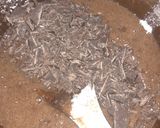 A picture of step 8 of Fudge Brownies.