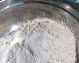 Foto langkah ke 1 dari resep 383# Bolu pisang mini.