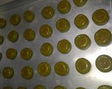 Foto langkah ke 5 dari resep Nastar Green Tea.